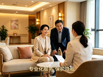 绥化有偿售卵代生女生的客户的客户群体有哪些