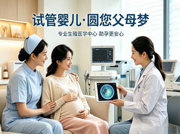 绥化辅助生育服务 试管婴儿行业的兴起背景、发展与未来展望